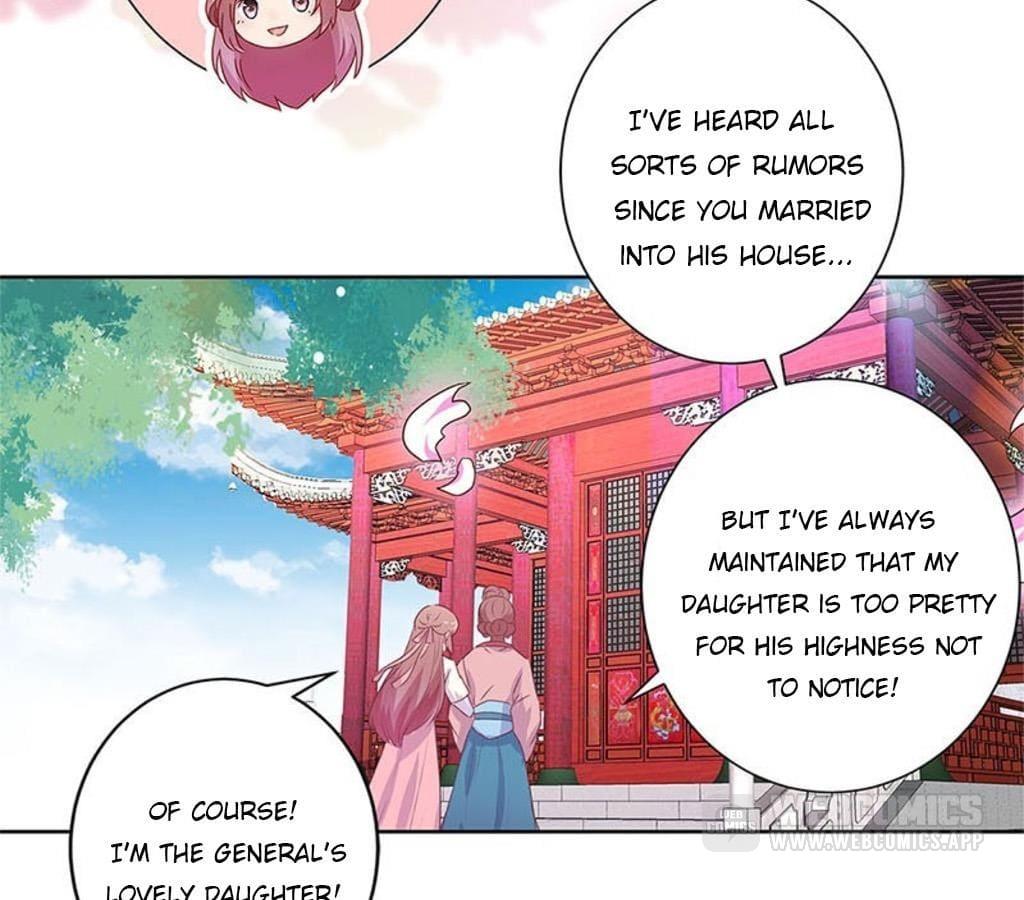 My Badboy Prince chapter 69 - page 38