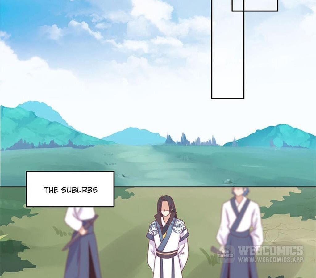 My Badboy Prince chapter 69 - page 42