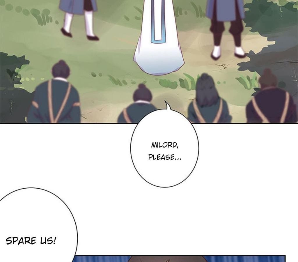 My Badboy Prince chapter 69 - page 43