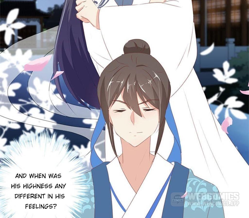 My Badboy Prince chapter 69 - page 6