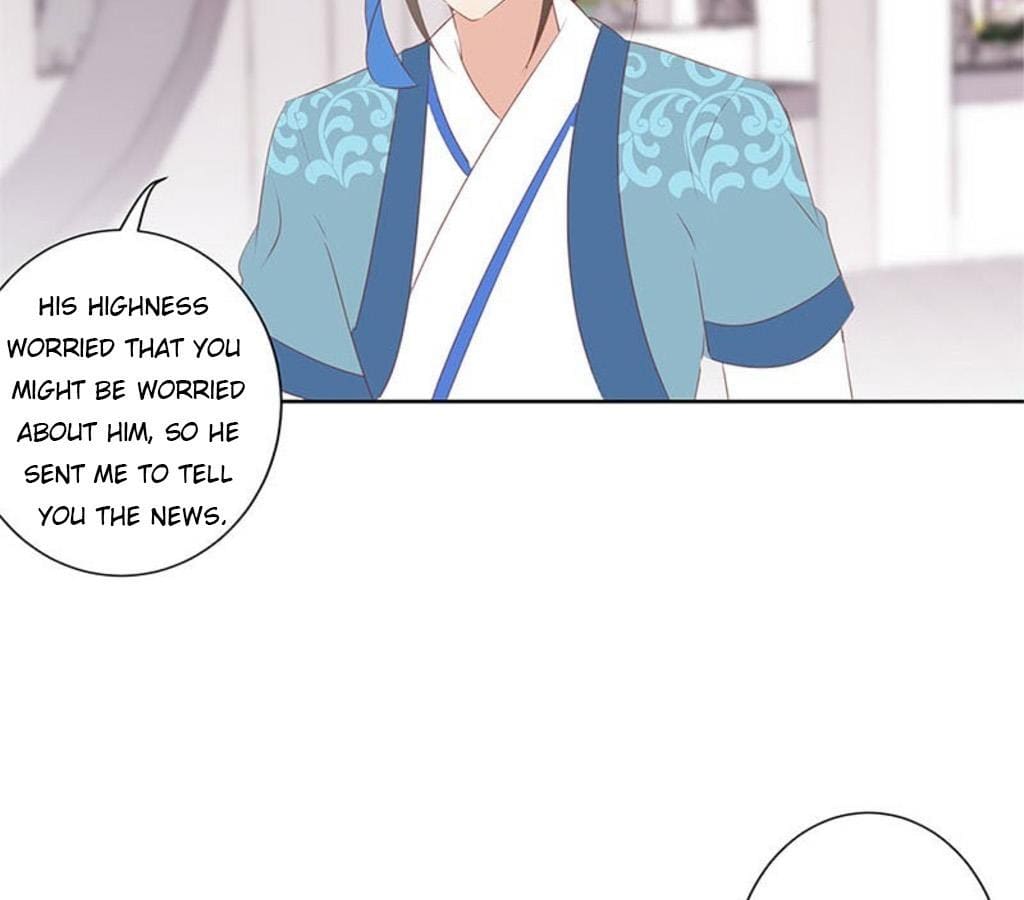 My Badboy Prince chapter 69 - page 8