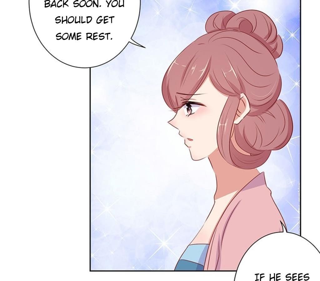 My Badboy Prince chapter 68 - page 11