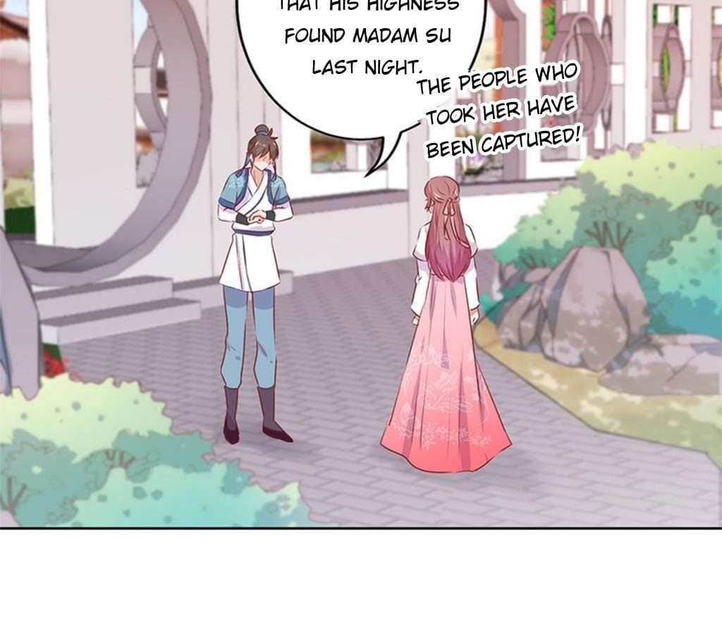 My Badboy Prince chapter 68 - page 20