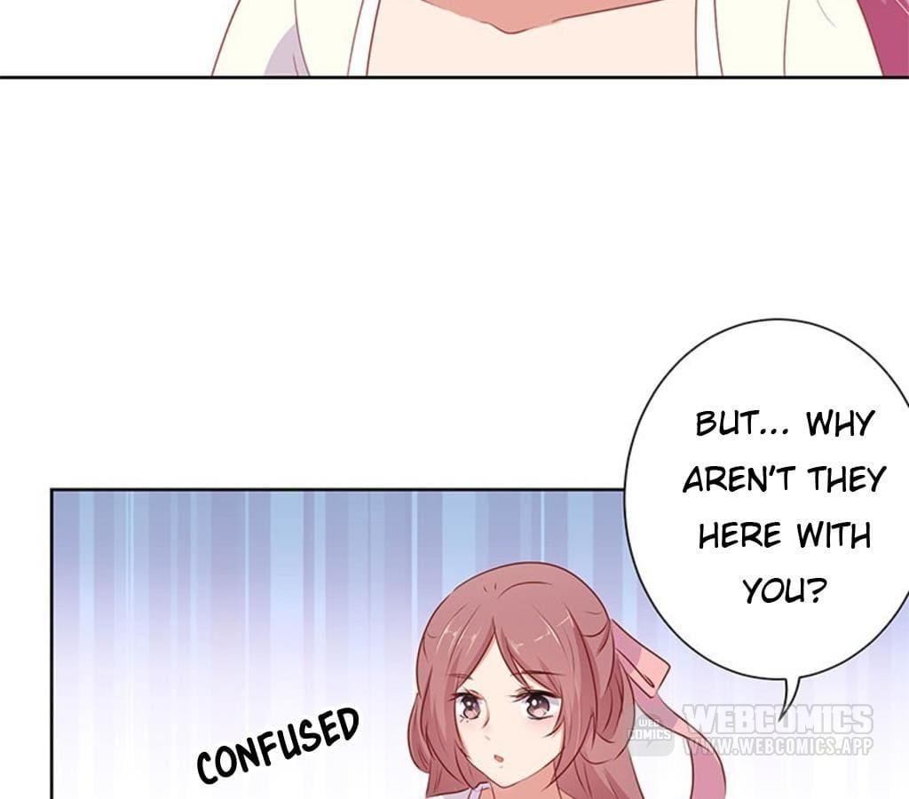My Badboy Prince chapter 68 - page 22