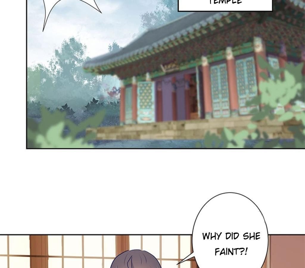 My Badboy Prince chapter 68 - page 28
