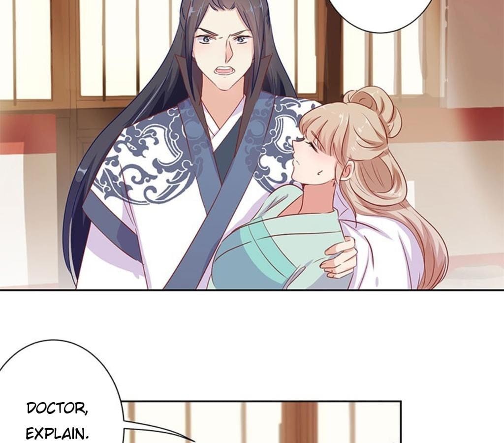 My Badboy Prince chapter 68 - page 29