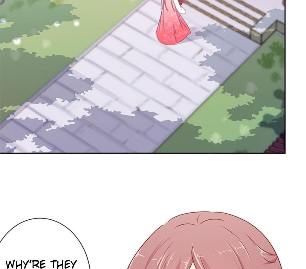 My Badboy Prince chapter 68 - page 3