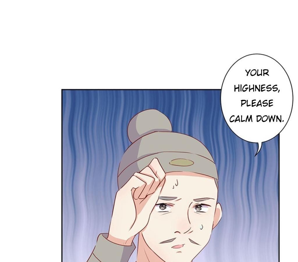 My Badboy Prince chapter 68 - page 31