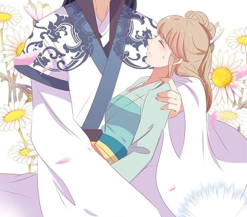 My Badboy Prince chapter 68 - page 37