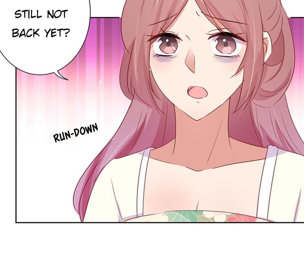 My Badboy Prince chapter 68 - page 4