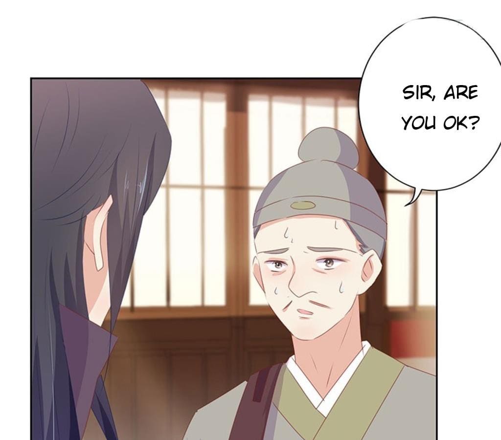 My Badboy Prince chapter 68 - page 40