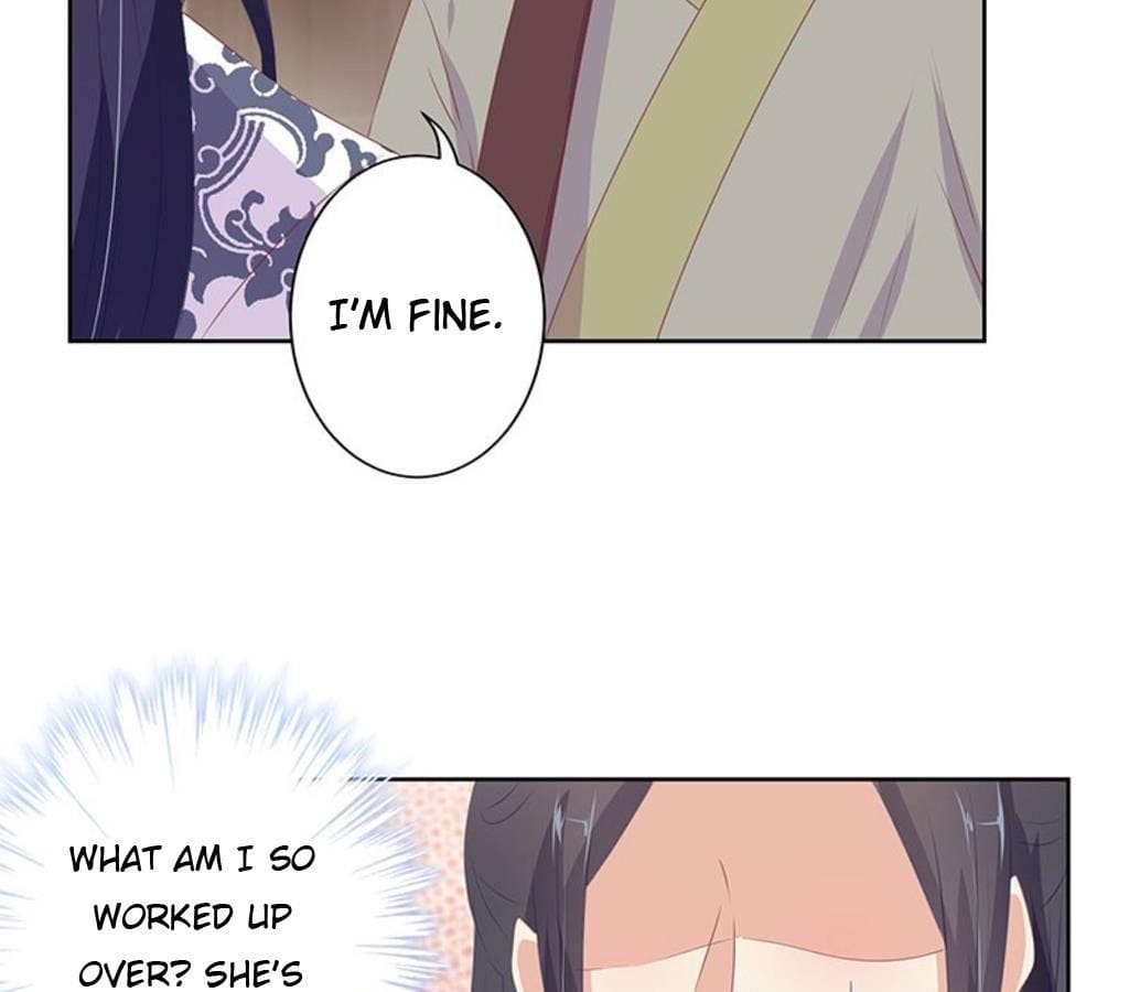 My Badboy Prince chapter 68 - page 41