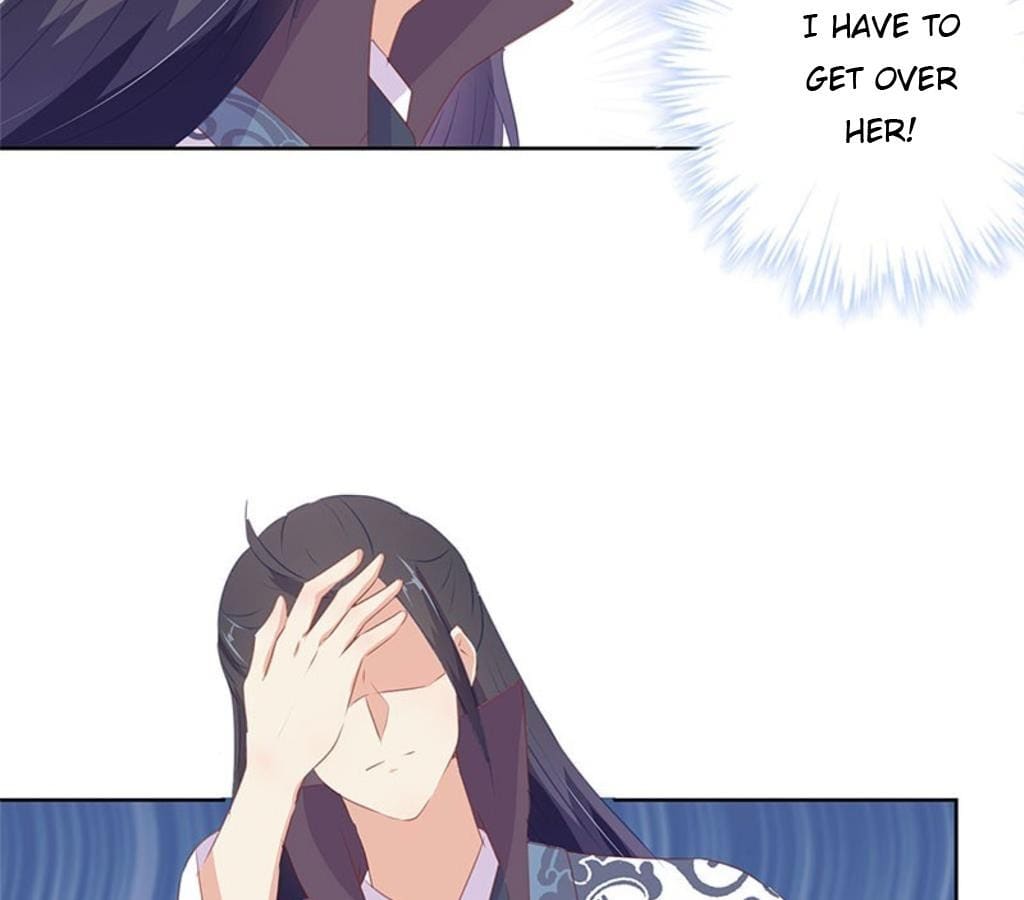 My Badboy Prince chapter 68 - page 44