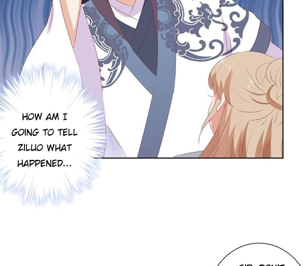 My Badboy Prince chapter 68 - page 45