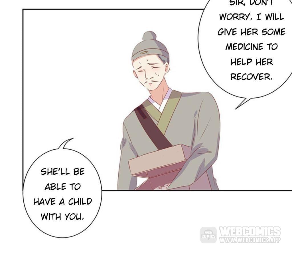 My Badboy Prince chapter 68 - page 46
