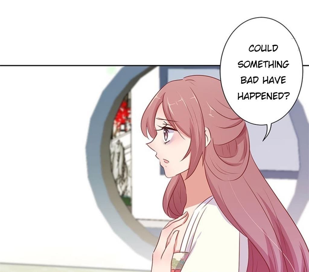 My Badboy Prince chapter 68 - page 5