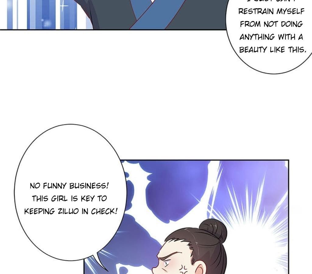 My Badboy Prince chapter 67 - page 10