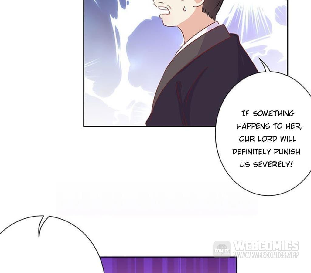 My Badboy Prince chapter 67 - page 11