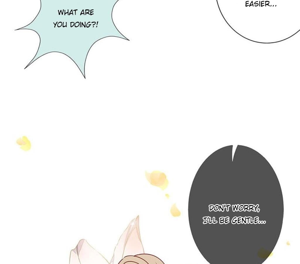 My Badboy Prince chapter 67 - page 4