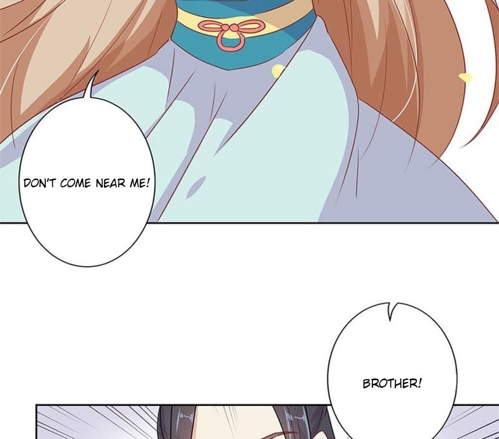 My Badboy Prince chapter 67 - page 6
