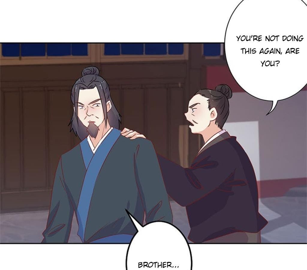 My Badboy Prince chapter 67 - page 8