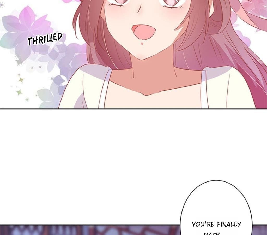 My Badboy Prince chapter 66 - page 11