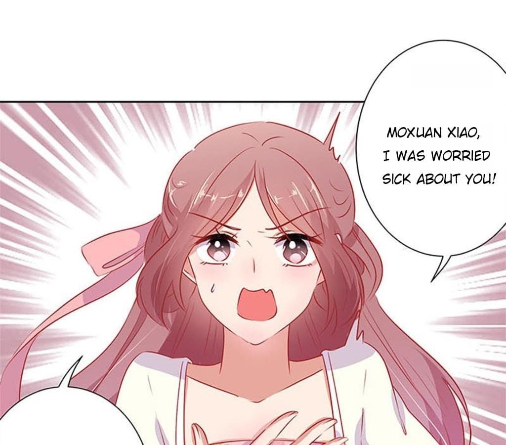 My Badboy Prince chapter 66 - page 21