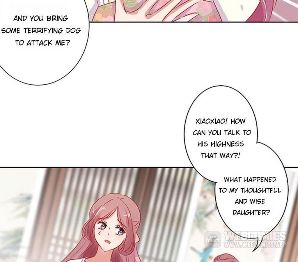 My Badboy Prince chapter 66 - page 22
