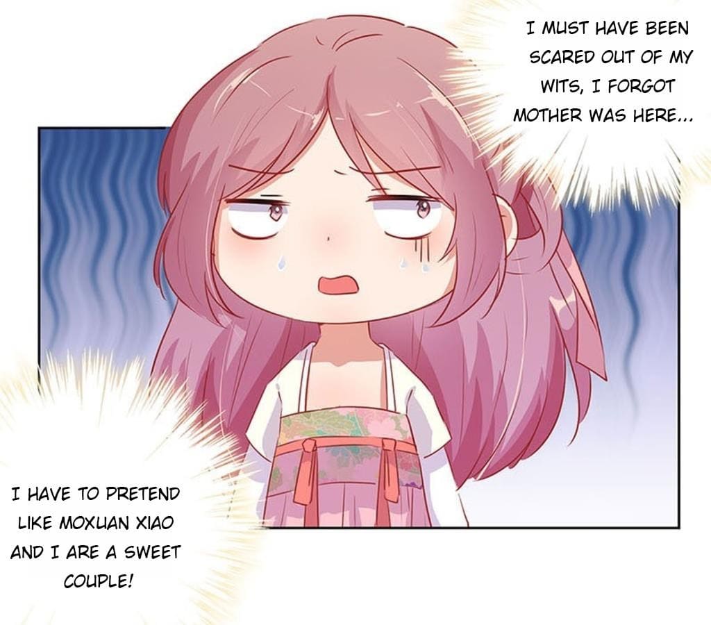 My Badboy Prince chapter 66 - page 24