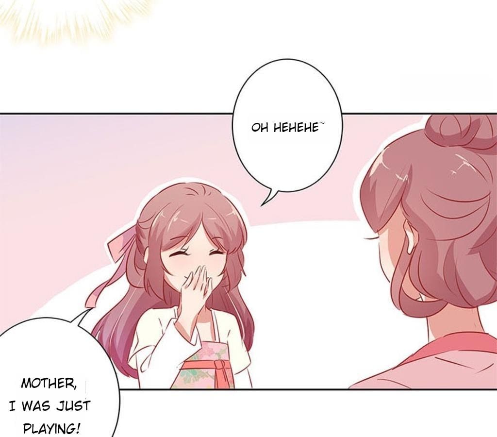 My Badboy Prince chapter 66 - page 25
