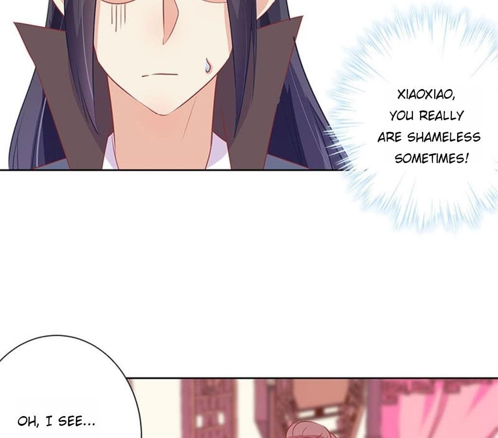 My Badboy Prince chapter 66 - page 28