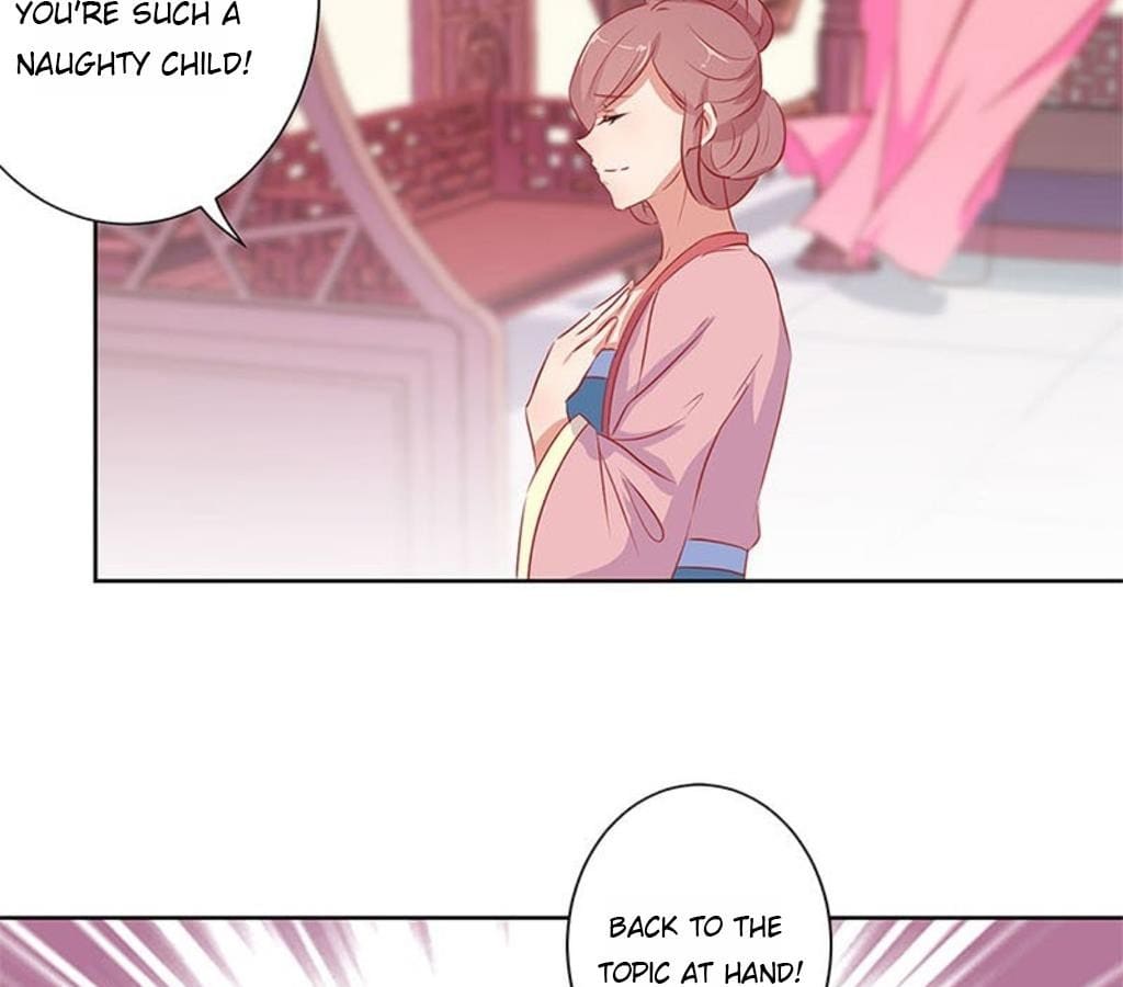 My Badboy Prince chapter 66 - page 29