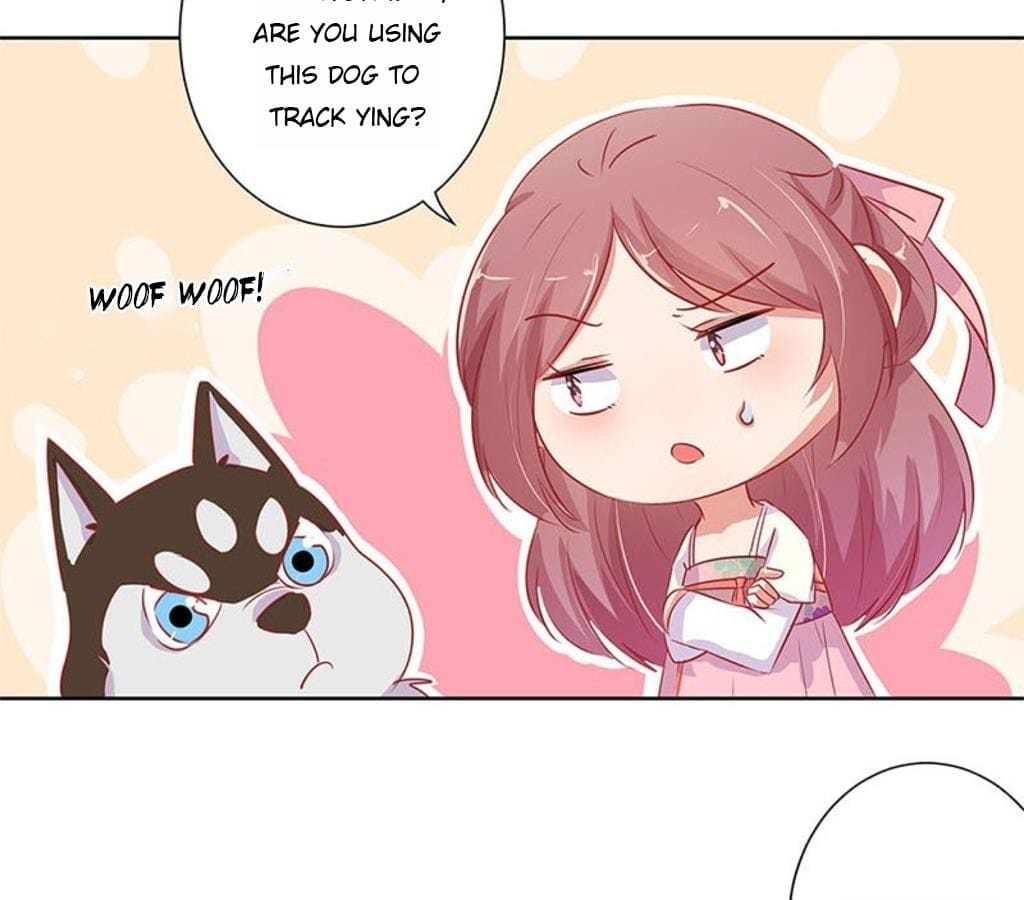 My Badboy Prince chapter 66 - page 31