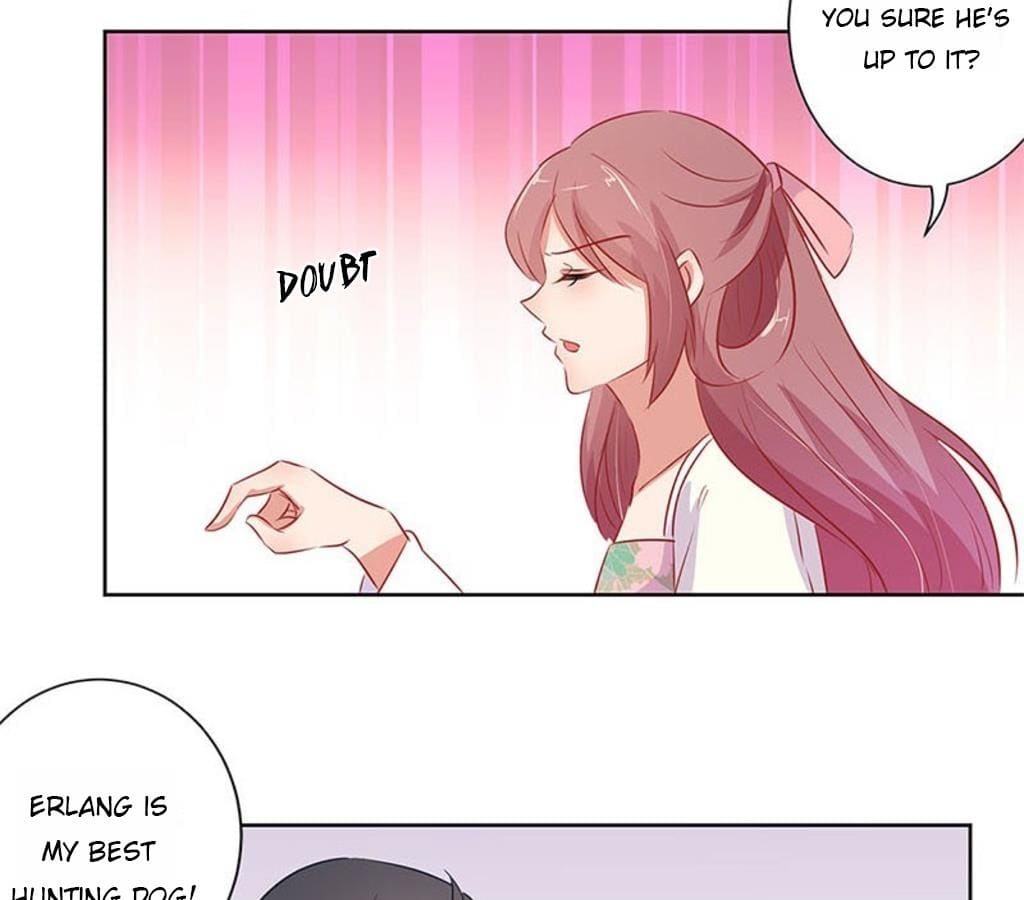 My Badboy Prince chapter 66 - page 32