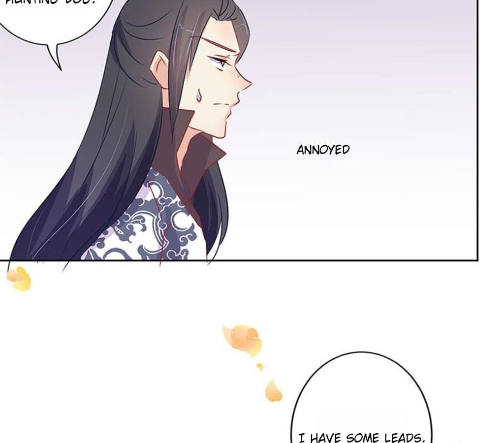 My Badboy Prince chapter 66 - page 33