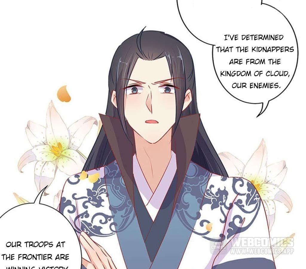 My Badboy Prince chapter 66 - page 34