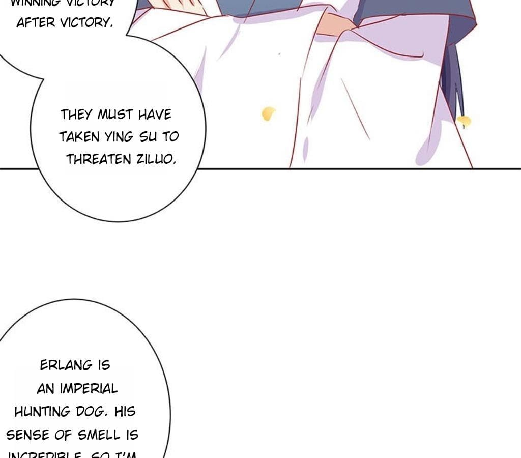 My Badboy Prince chapter 66 - page 35