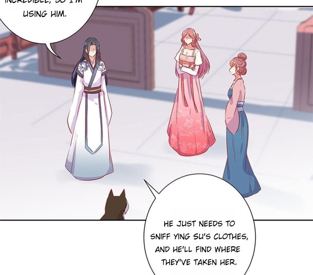 My Badboy Prince chapter 66 - page 36