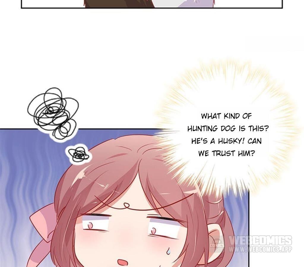 My Badboy Prince chapter 66 - page 38