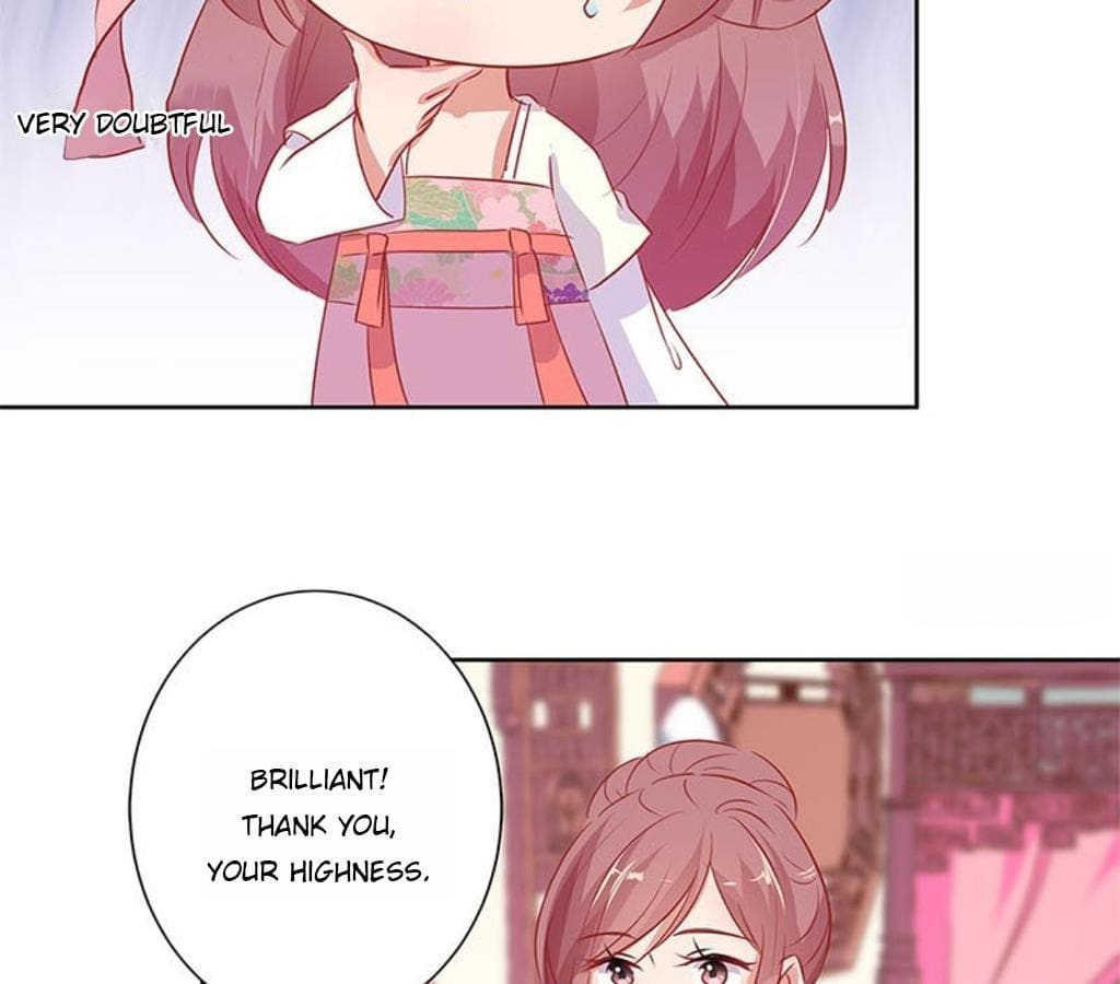 My Badboy Prince chapter 66 - page 39