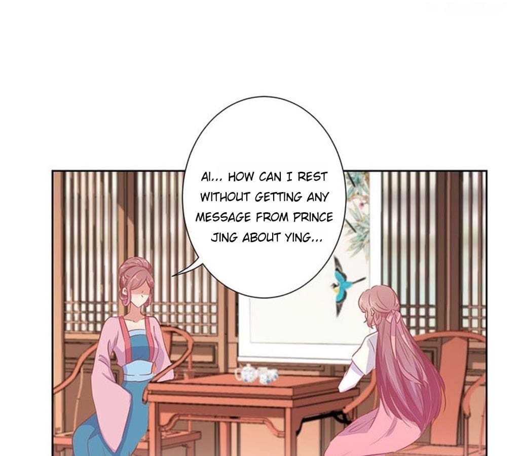 My Badboy Prince chapter 66 - page 4