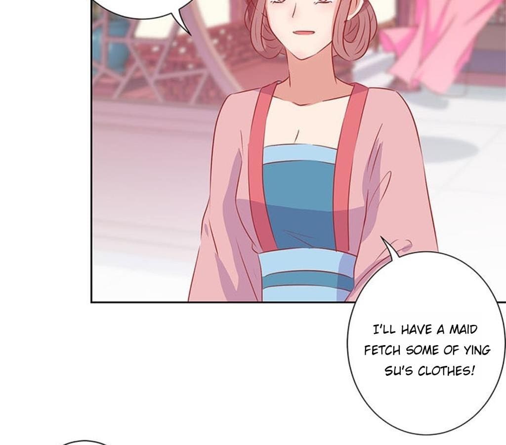 My Badboy Prince chapter 66 - page 40
