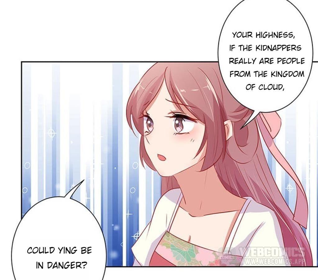My Badboy Prince chapter 66 - page 42