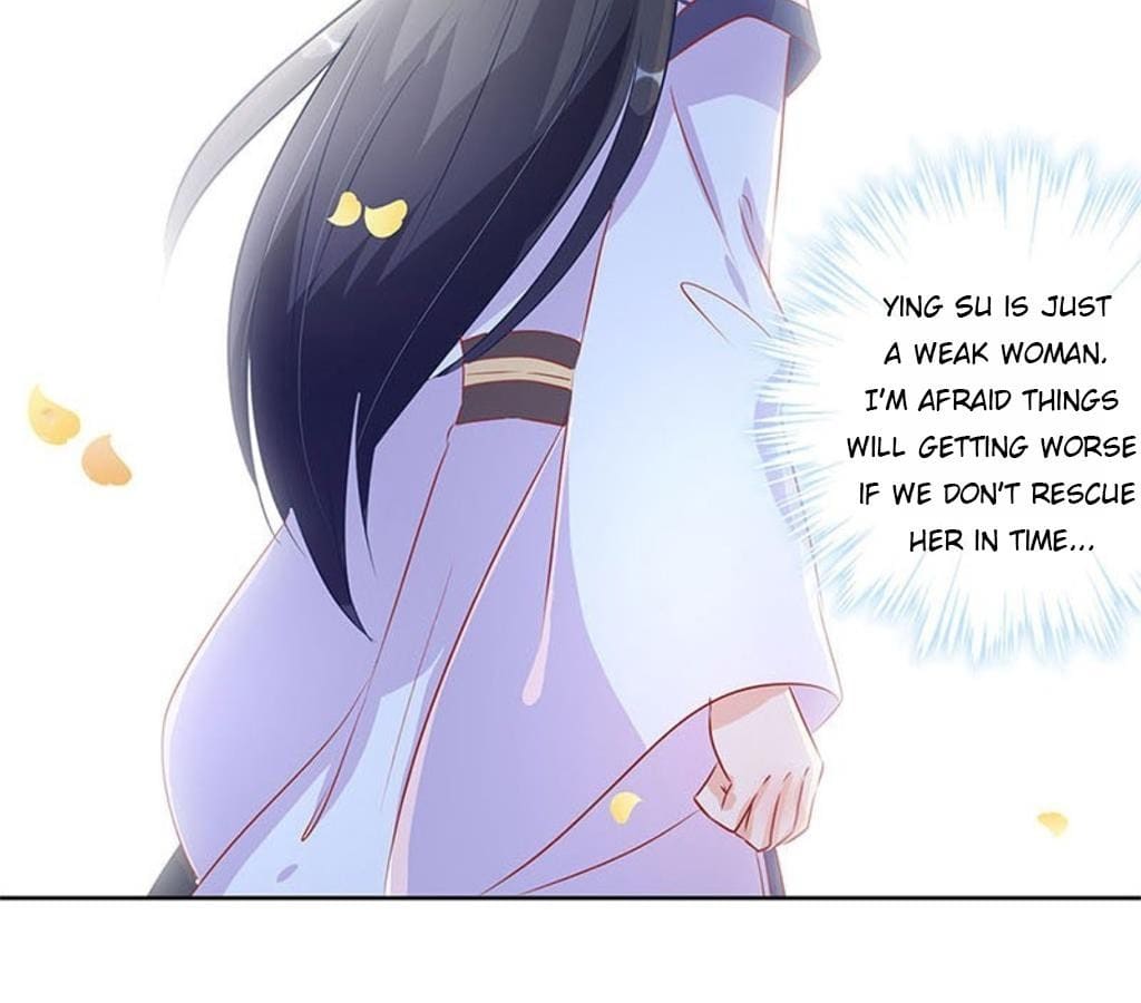 My Badboy Prince chapter 66 - page 45