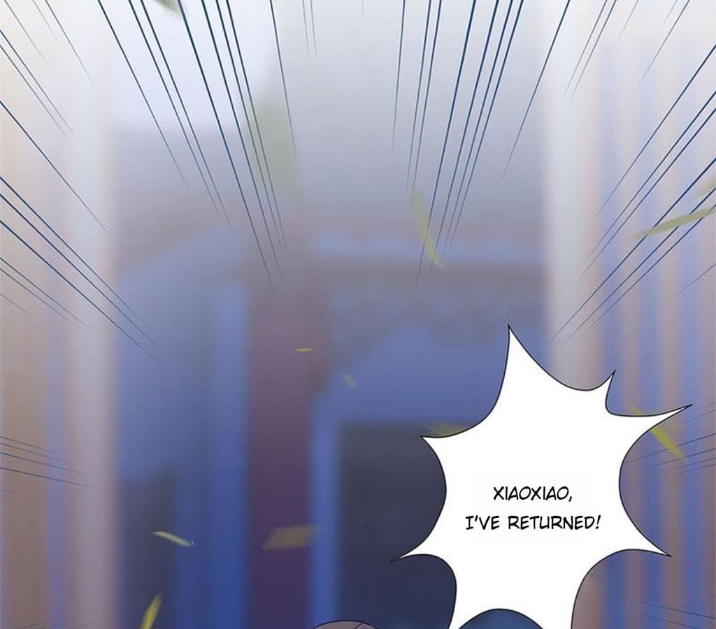 My Badboy Prince chapter 66 - page 8