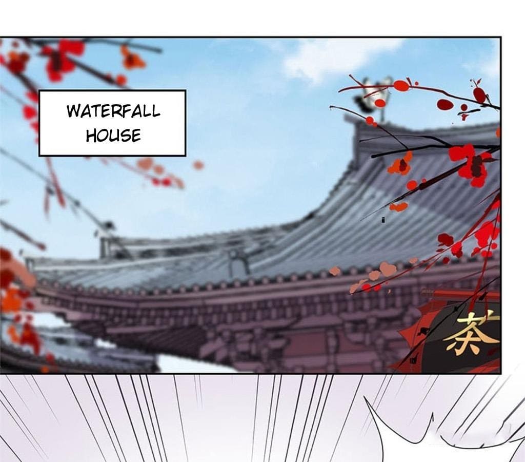 My Badboy Prince chapter 65 - page 1