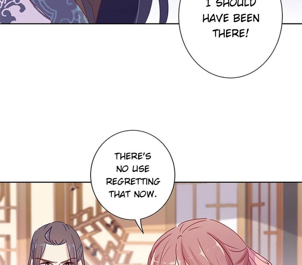 My Badboy Prince chapter 65 - page 10