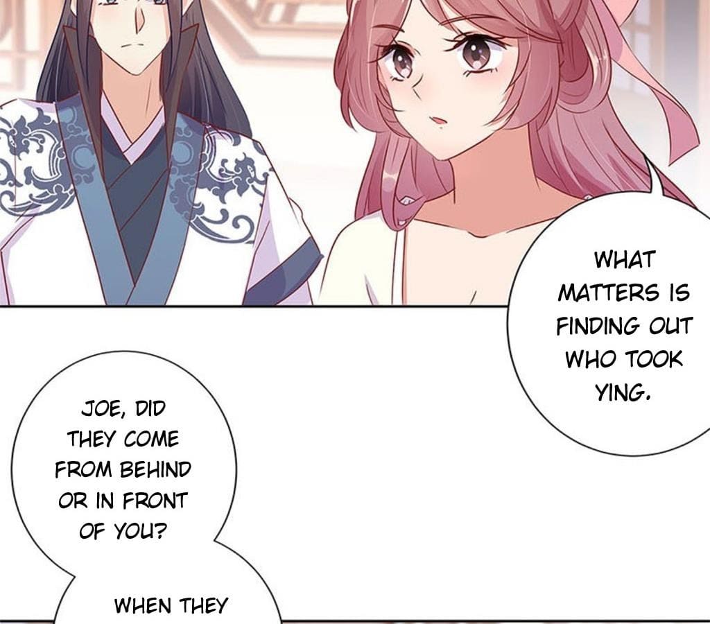 My Badboy Prince chapter 65 - page 11