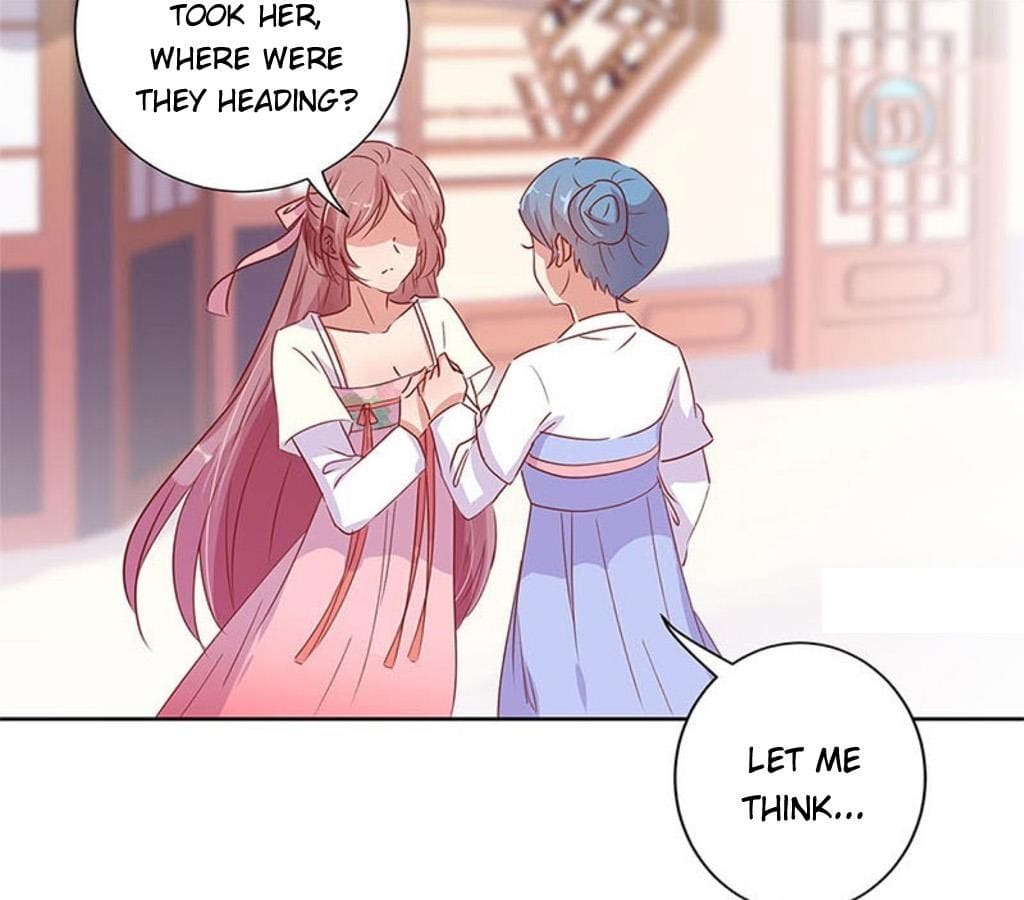 My Badboy Prince chapter 65 - page 12
