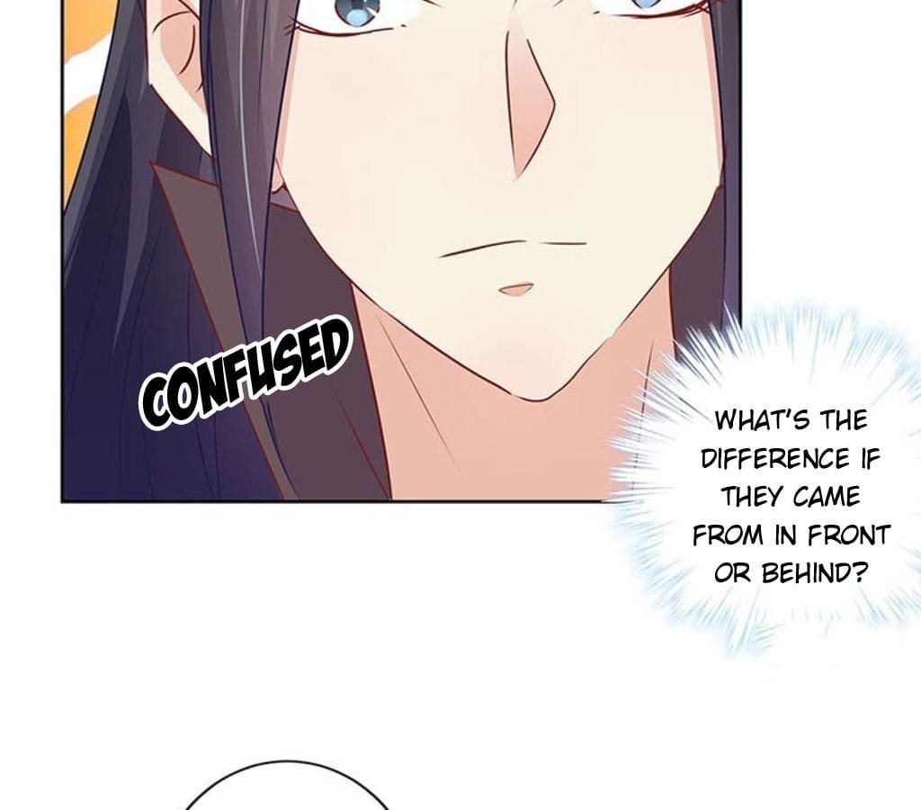 My Badboy Prince chapter 65 - page 14